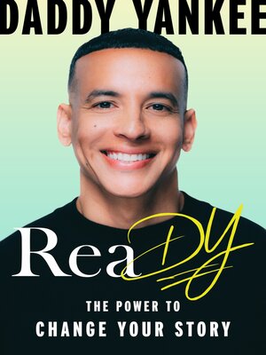 cover image of ReaDY